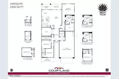 12885 N 304th Avenue, Buckeye, AZ 85396 - Photo 1