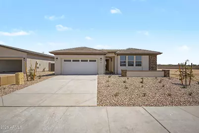 12885 N 304th Avenue, Buckeye, AZ 85396 - Photo 3
