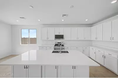 12885 N 304th Avenue, Buckeye, AZ 85396 - Photo 17