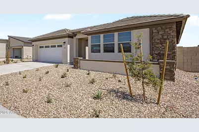 12885 N 304th Avenue, Buckeye, AZ 85396 - Photo 5