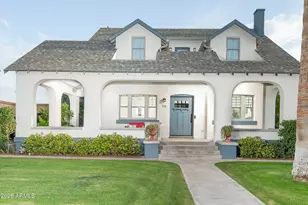 69 W Lynwood St, Phoenix, AZ 85003 - Photo 1