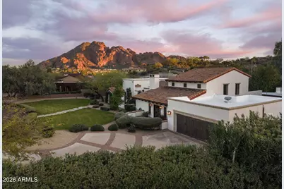 4441 E Maderos Del Cuenta Drive, Paradise Valley, AZ 85253 - Photo 1