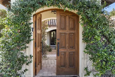 4441 E Maderos Del Cuenta Drive, Paradise Valley, AZ 85253 - Photo 5