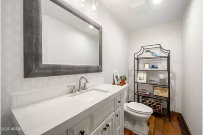 4441 E Maderos Del Cuenta Drive, Paradise Valley, AZ 85253 - Photo 33