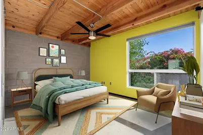 727 E Portland Street #6, Phoenix, AZ 85006 - Photo 7