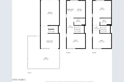 727 E Portland Street #6, Phoenix, AZ 85006 - Photo 25
