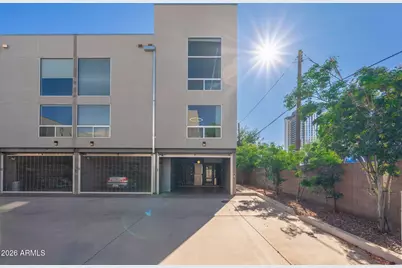 727 E Portland Street #6, Phoenix, AZ 85006 - Photo 3