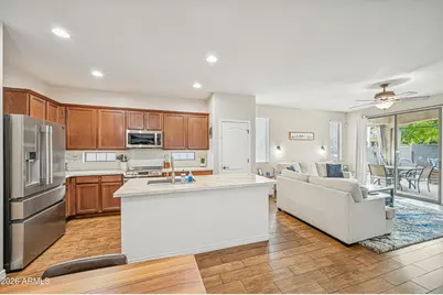 3942 S Mandarin Way, Gilbert, AZ 85297 - Photo 5