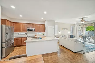 3942 S Mandarin Way, Gilbert, AZ 85297 - Photo 5