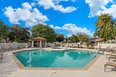 6349 N 78th Street #133, Scottsdale, AZ 85250 - Photo 23