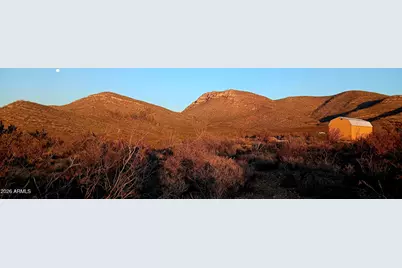 Tbd W Luna Nueva Road, Bisbee, AZ 85603 - Photo 3