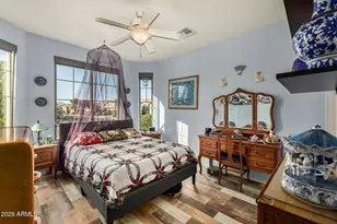 41987 W Dorsey Dr, Maricopa, AZ 85138 - Photo 19