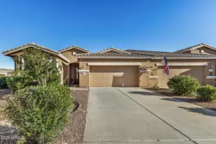 41987 W Dorsey Dr, Maricopa, AZ 85138 - Photo 1