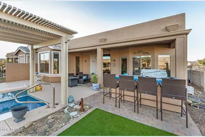 41987 W Dorsey Drive, Maricopa, AZ 85138 - Photo 27