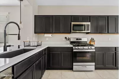 4589 W Horsenettle Drive, San Tan Valley, AZ 85144 - Photo 7