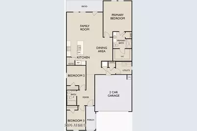 3242 E Valleyhigh Trail, San Tan Valley, AZ 85143 - Photo 9