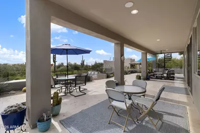 7027 E Barwick Drive, Scottsdale, AZ 85266 - Photo 27