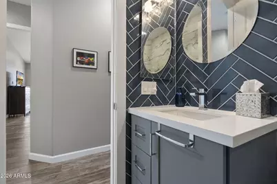 7027 E Barwick Drive, Scottsdale, AZ 85266 - Photo 25