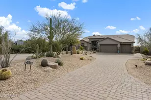 7027 E Barwick Dr, Scottsdale, AZ 85266 - Photo 37