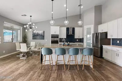 7027 E Barwick Drive, Scottsdale, AZ 85266 - Photo 9