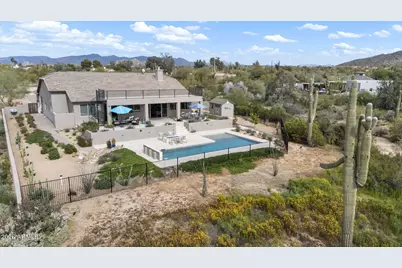 7027 E Barwick Drive, Scottsdale, AZ 85266 - Photo 3