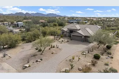 7027 E Barwick Drive, Scottsdale, AZ 85266 - Photo 39