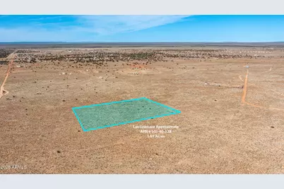 418 E Walnut Road #418, Williams, AZ 86046 - Photo 5