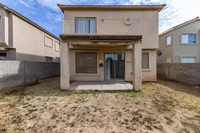 1510 S 114th Drive, Avondale, AZ 85323 - Photo 33