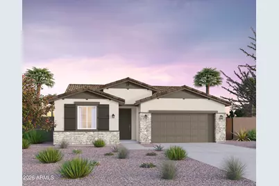 10192 S Dutchman Drive, Apache Junction, AZ 85120 - Photo 1