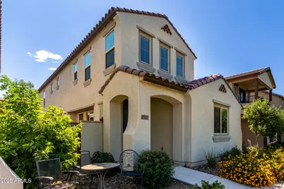 4901 S Turbine --, Mesa, AZ 85212 - Photo 3