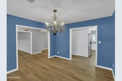 2401 S Saratoga --, Mesa, AZ 85202 - Photo 17