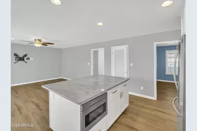 2401 S Saratoga --, Mesa, AZ 85202 - Photo 37