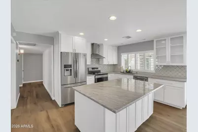 2401 S Saratoga --, Mesa, AZ 85202 - Photo 35