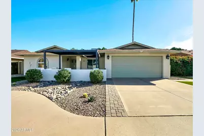 2401 S Saratoga --, Mesa, AZ 85202 - Photo 11