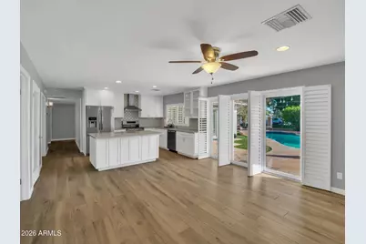 2401 S Saratoga --, Mesa, AZ 85202 - Photo 33