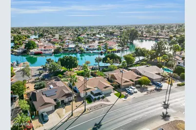 2401 S Saratoga --, Mesa, AZ 85202 - Photo 5