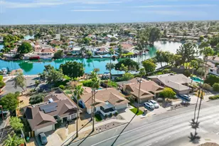 2401 S Saratoga, Mesa, AZ 85202 - Photo 5