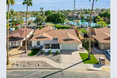 2401 S Saratoga --, Mesa, AZ 85202 - Photo 1