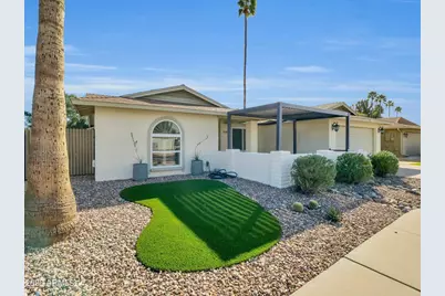 2401 S Saratoga --, Mesa, AZ 85202 - Photo 9