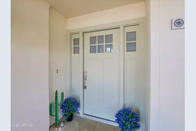 2401 S Saratoga --, Mesa, AZ 85202 - Photo 13