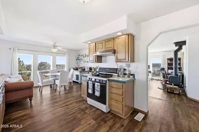 132 N8570 (Moongap) --, Concho, AZ 85924 - Photo 13