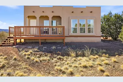 132 N8570 (Moongap) --, Concho, AZ 85924 - Photo 1