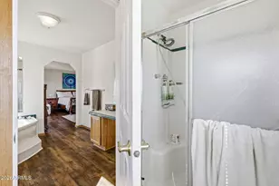 532 N8570 (Moongap) --, Concho, AZ 85924 - Photo 19