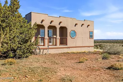 132 N8570 (Moongap) --, Concho, AZ 85924 - Photo 25