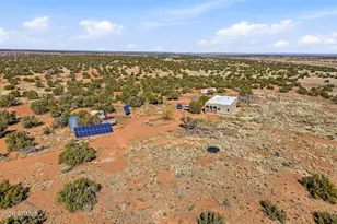 532 N8570 (Moongap) --, Concho, AZ 85924 - Photo 31