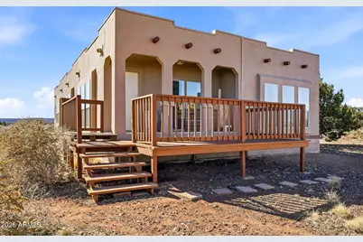 132 N8570 (Moongap) --, Concho, AZ 85924 - Photo 3