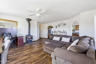 532 N8570 (Moongap) --, Concho, AZ 85924 - Photo 7