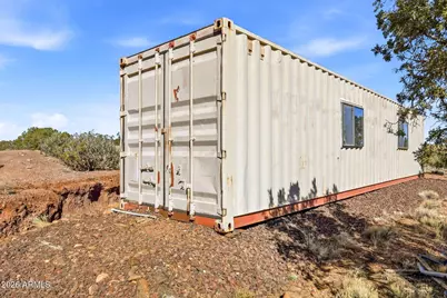 132 N8570 (Moongap) --, Concho, AZ 85924 - Photo 29