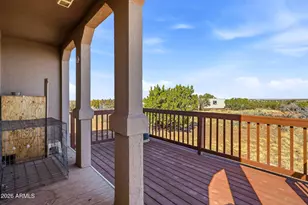 532 N8570 (Moongap) --, Concho, AZ 85924 - Photo 5