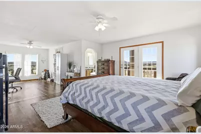 132 N8570 (Moongap) --, Concho, AZ 85924 - Photo 15